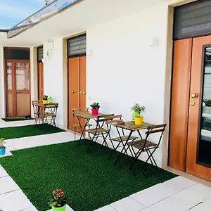  Hébergement de vacances Truly Apulia Italie