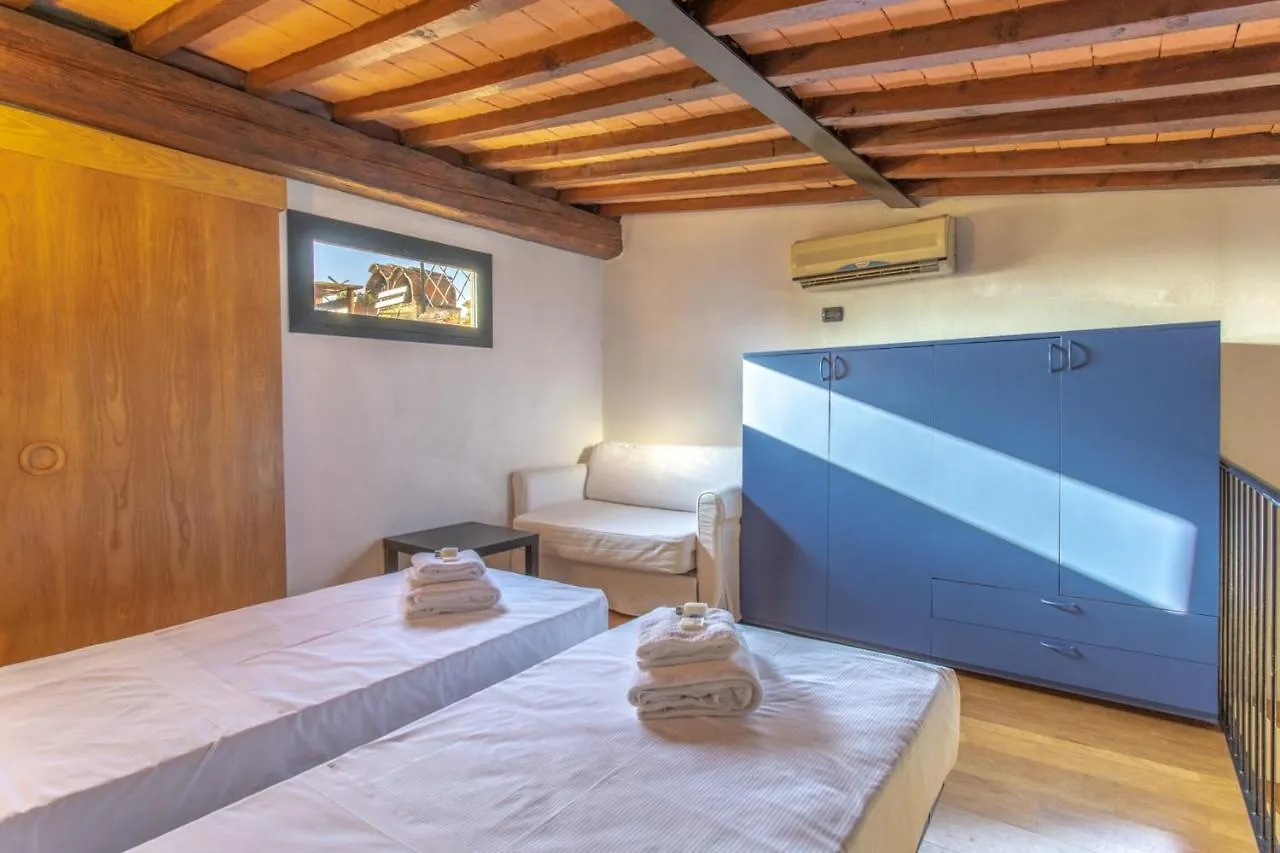Costanza By Halldis Florence