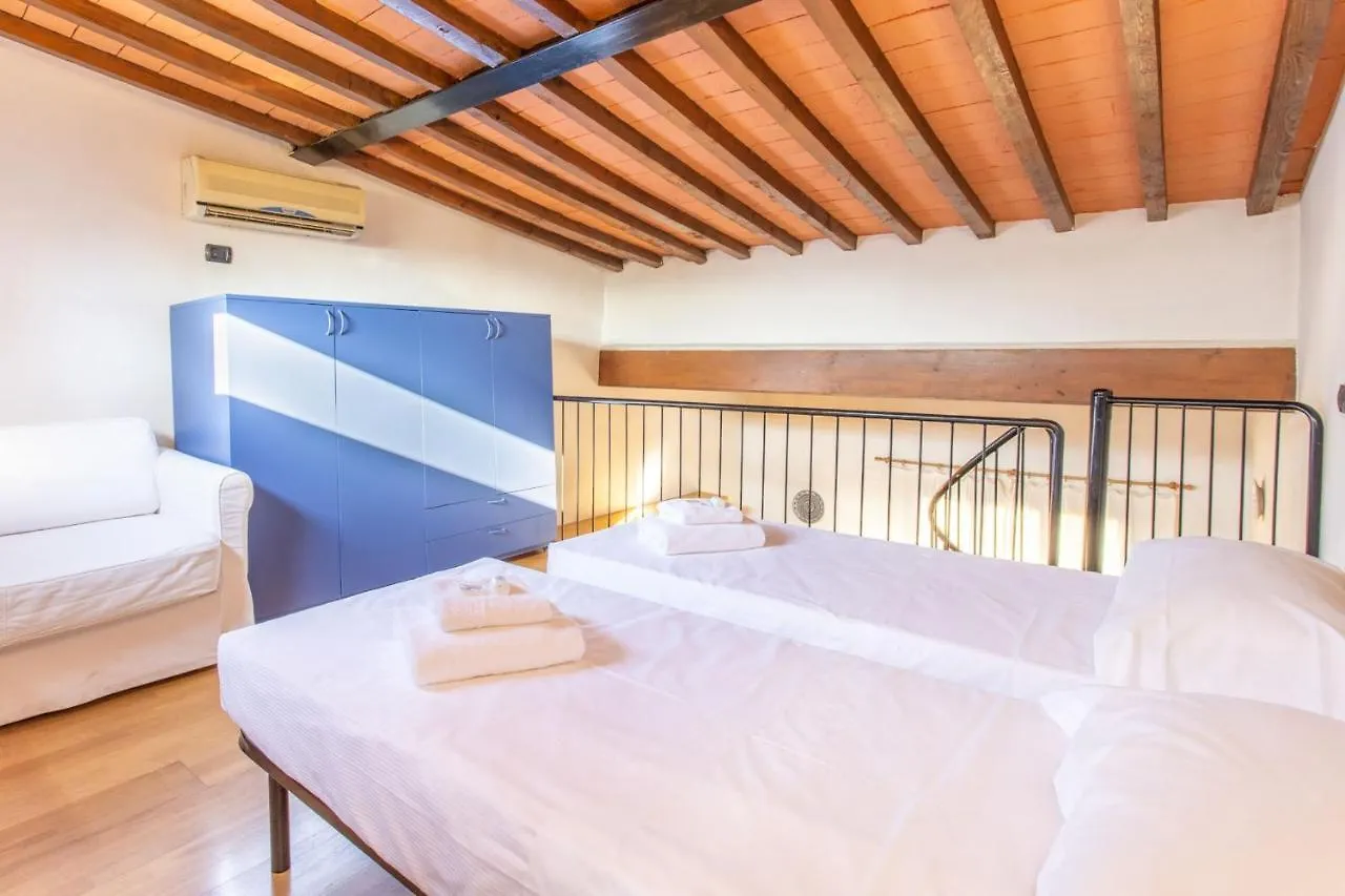 Costanza By Halldis Florence Apartment