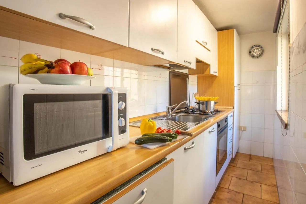 Apartment Costanza By Halldis Florence Italy