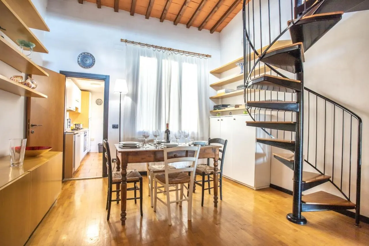 Costanza By Halldis Florence Apartment